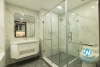 Modern, bright 1-bedroom apartment for rent in Hoan Kiem
